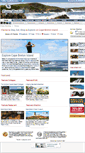Mobile Screenshot of capebreton.com